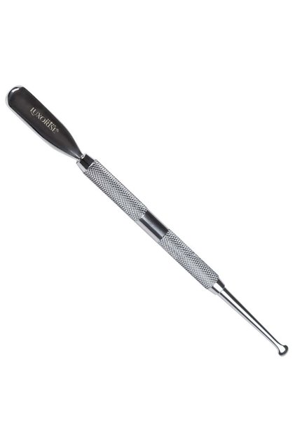 Îndepărtător profesional de cuticule cu 2 capete #08 -