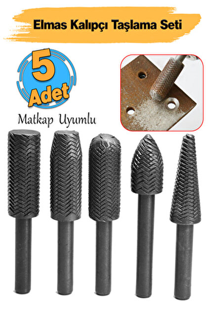 Genel Markalar Cnc Freze Seti Gravür- Cnc Router Pcb Kesici