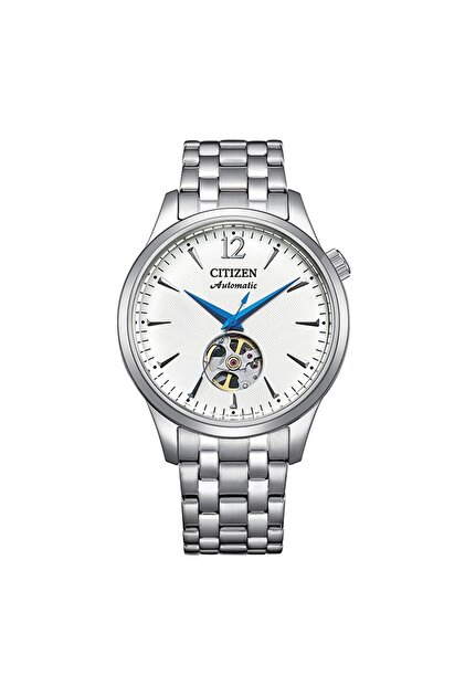 北の侍 Citizen Nh9131-73a Automatıc Erkek Kol Saati - Fiyatı, Yorumları