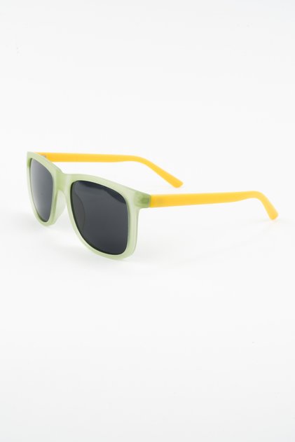 New-Unisex (10-15 Years) Uv Protection Polarized Children's Sunglasses
