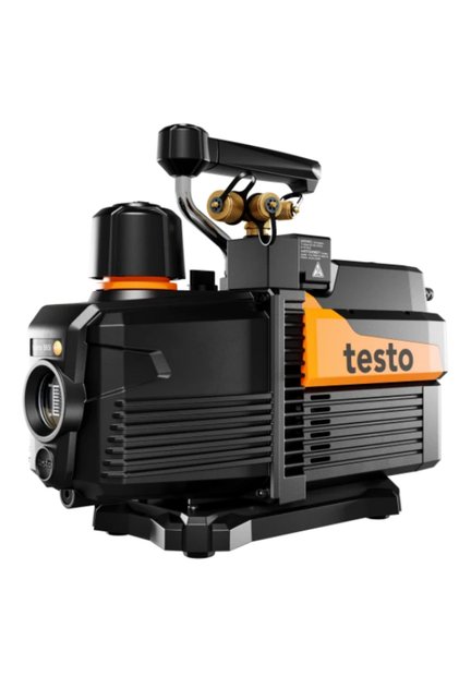 565i Akıllı Vakum Pompası | 10 CFM (283 l/dak)