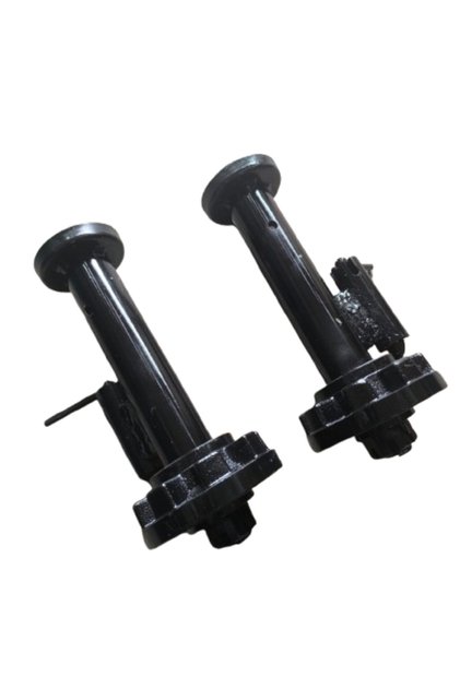 CIRCIRLI FRENLİ AKS PORYA 27 MM 6 KÖSE TAKIM YERLİ