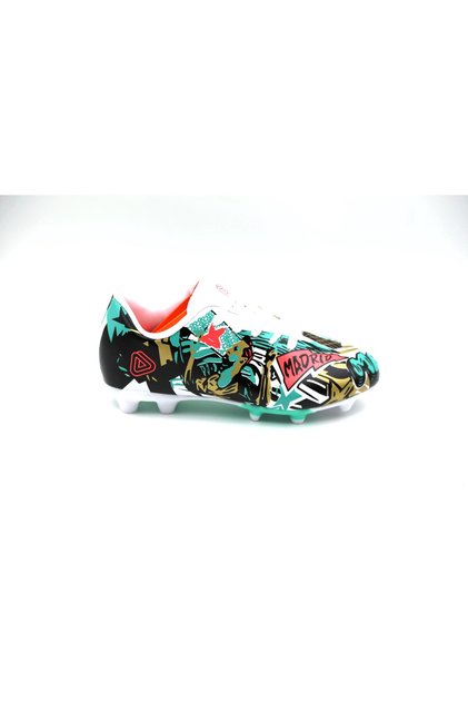 251-145 Krampon Unisex Çocuk Spor Ayakkabı