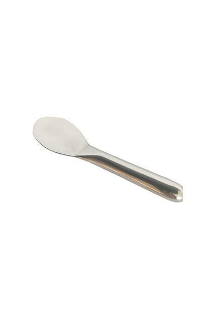 Maraş Type Ice Cream Spoon 18 cm