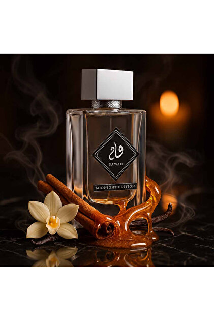 Nusuk Fawah Midnight Edition – Parfum Extract- Trendyol