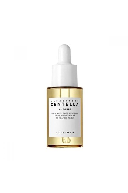 Centella Daily Facial Serum from Madagascar - 30 ml