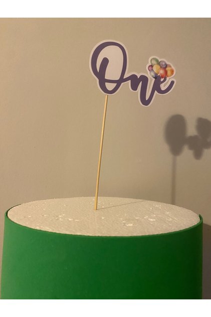Ornament pentru prima zi de naștere