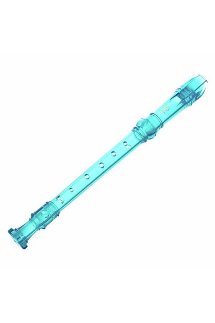 Fluier Sopran Yamaha YRS-20 GB Soprano Recorder