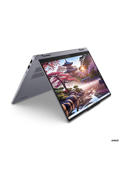 LENOVO IdeaPad 5 2-in-1/ Ryzen AI 7/ 16GB Ram/ 512GB SSD/ 14