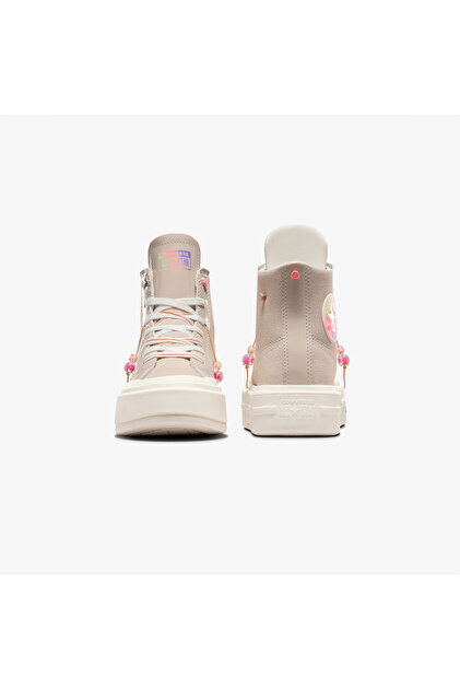 Converse Winter Holiday - Festival Vibe Unisex Pembe Sneaker