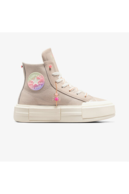 Converse Winter Holiday - Festival Vibe Unisex Pembe Sneaker