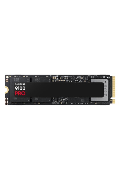 Samsung 1TB 9100 PRO M.2 14700/13300MB/s MZ-VAP1T0BW (Resmi