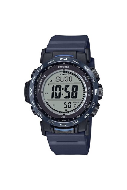 Casio Prw-35y-2dr Pro Trek Erkek Kol Saati - Fiyatı, Yorumları