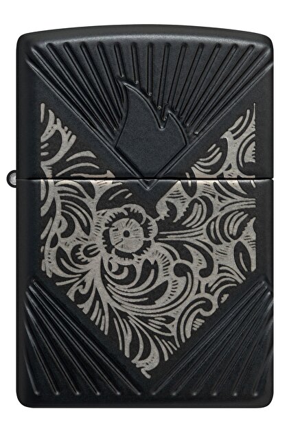 Zippo Çakmak Z-46025 - Fiyatı, Yorumları