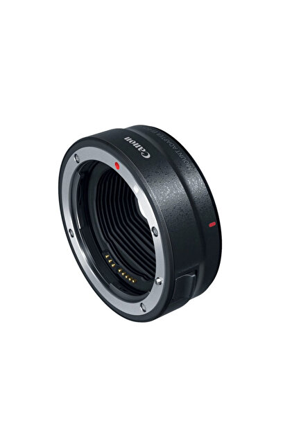 Canon EF-EOS R Mount Adaptör (Canon EF-RF) - Fiyatı, Yorumları