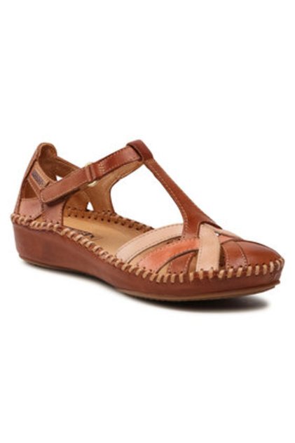 Sandale de damă Pikolinos 655-0732C5 maro