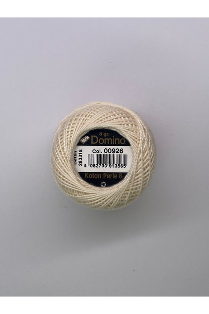 00926 - Koton Perle No 8 Numara Nakış Ipi