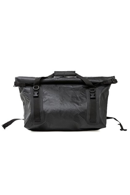 4riders Carbon WP Series Allround Su Geçirmez Motosiklet Çantası