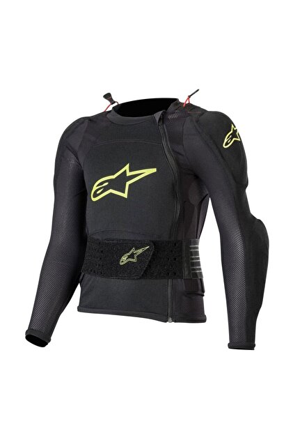 Alpinestars Bionic Pro V3 Plasma Body Armor (Tam gövde Koruma