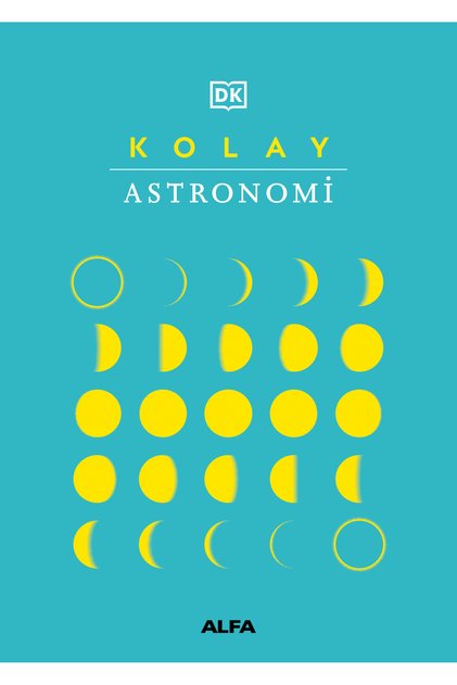 Kolay Astronomi (Ciltli)
