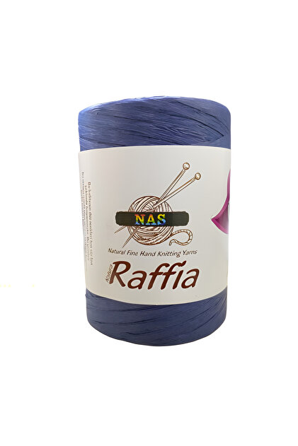 Natura Soft Raffia Raffia 100 gr NSX100