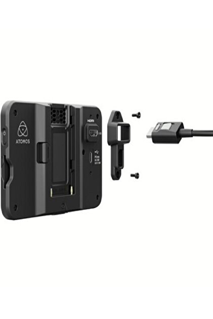 ATOMOS Shinobi II 5.2'' HDMI HDR Monitör - Fiyatı, Yorumları