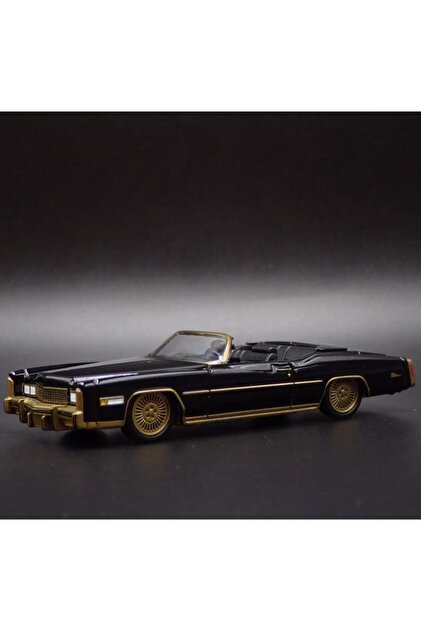 Greenlight California Lowriders 1979 Cadillac Eldorado Convertible