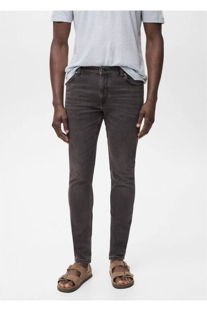 Jude skinny jean