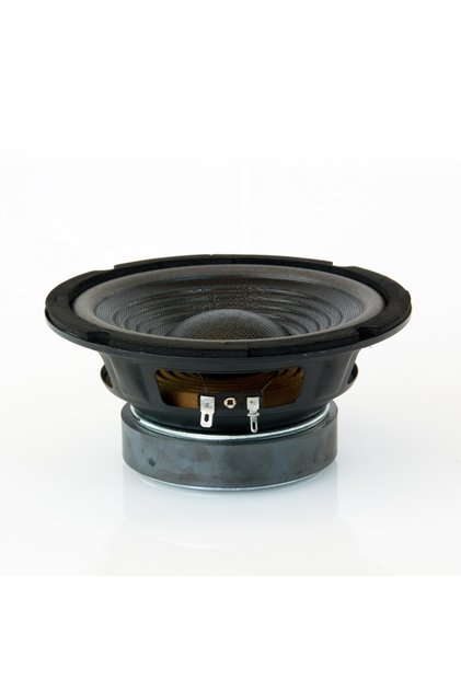 CW650-8, Difuzor bass-medii 6 inch