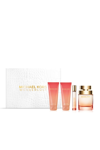 Michael Kors Wonderlust EDP 100 ml Kadın Parfüm Set - Fiyatı