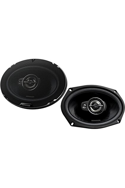 Kenwood KFC-PS6987 Oval 4 yollu Performans Standart Serisi