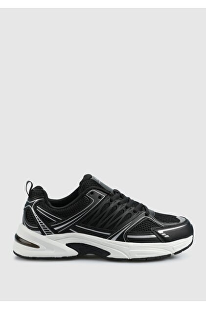 Lumberjack OPIYA WMN 6FX Siyah Kadın Sneaker A102067338 - Fiyatı