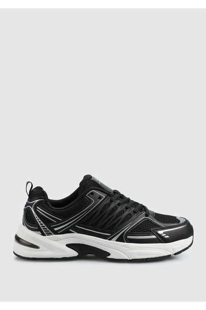 Lumberjack Pentagon 6FX Kadın Sneaker - Fiyatı, Yorumları