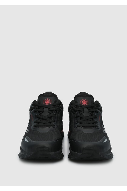 Lumberjack Yamaha Siyah Erkek Sneaker - Fiyatı, Yorumları