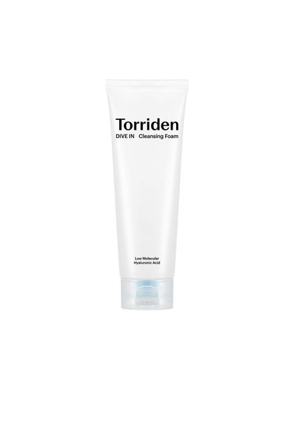 Dive-in Reinigungsschaum Mit Niedermolekularer Hyaluronsäure 150 ml