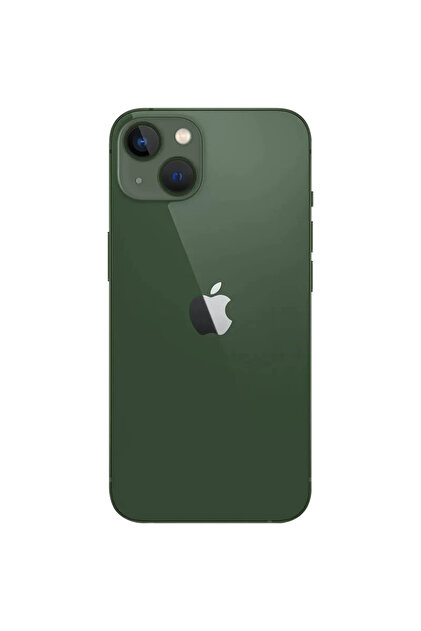 Apple Yenilenmiş iPhone 13 Mini 128 GB Yeşil Cep Telefonu (12 Ay