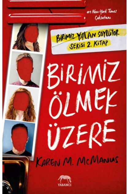 Birimiz Ölmek Üzere