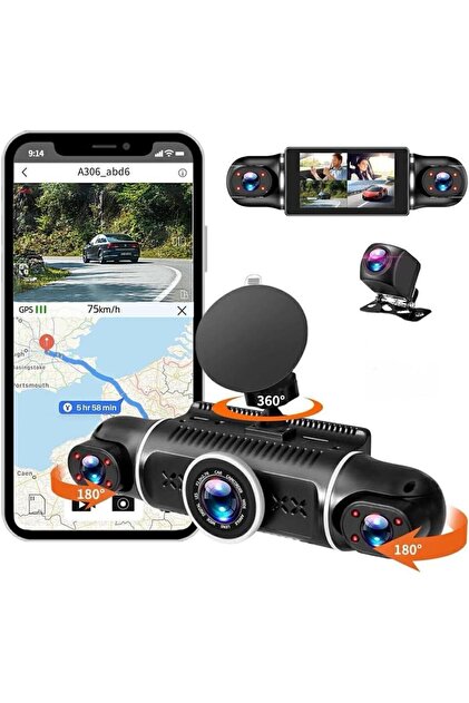 Xotinning eshakdagi yashirin kamerasi