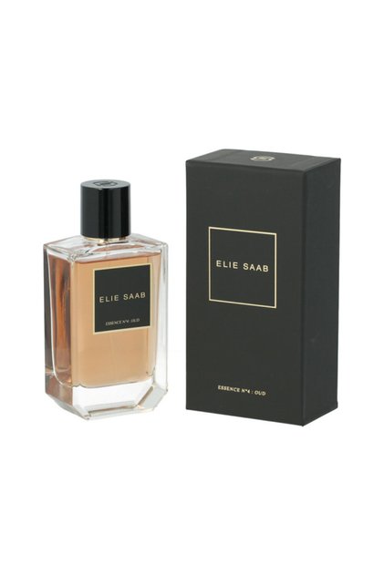 La Collection Essence No.4 Oud Unisex Eau De Parfum 100ml