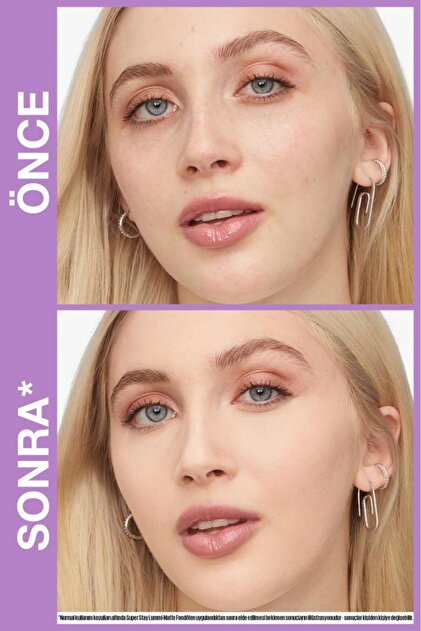 Maybelline New York Poreless Jelly Gözenek Gizleyici Makyaj Bazı