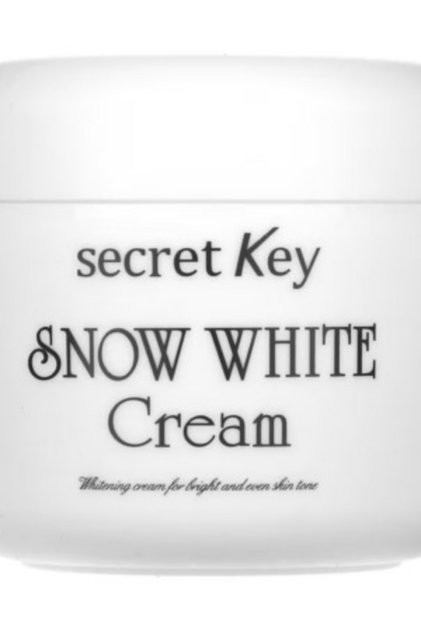 - Snow White Cream 50g