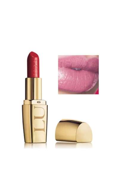 Ruj Luxe Pink Satin, Avon, 3,6 g