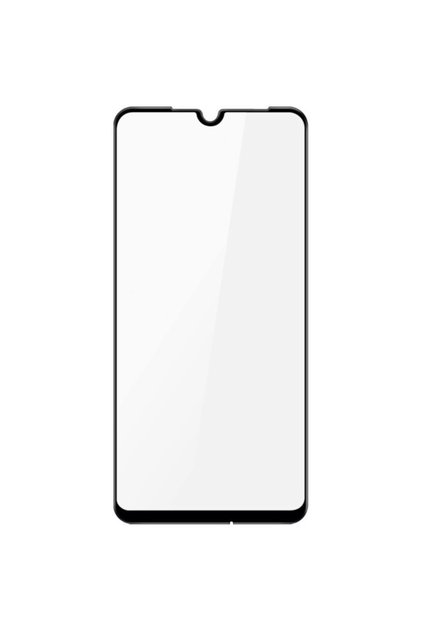 Folie Sticla Flippy® compatibila cu Xiaomi Redmi 8A 111D Negru
