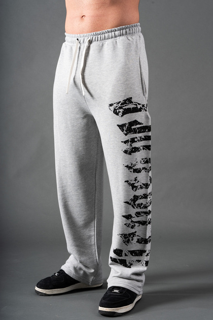 Vengeance Oversize Joggers