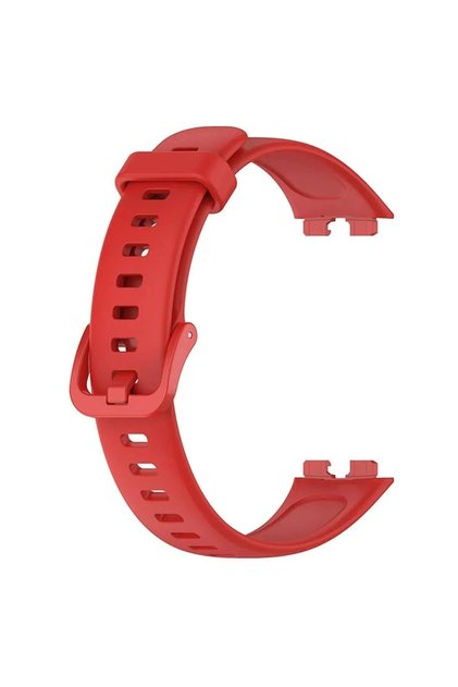 Huawei Band 8 Smart Watch Compatible Silicone Band Strap