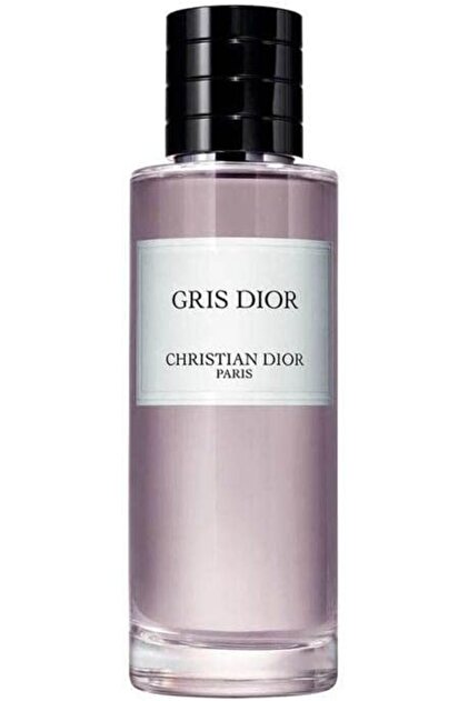 Christian Dior Gris Montaigne By Christian Dior For Women - Eau De