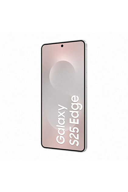 Samsung Galaxy S25 Edge 512GB Titanyum Gümüş Cep Telefonu - Fiyatı