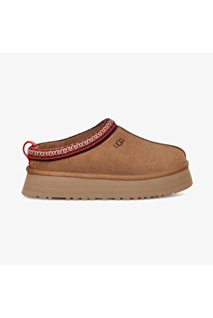 UGG Kadın / Kız Terlik 1178430 W TAZZ CASPIAN Burrnt Cedar