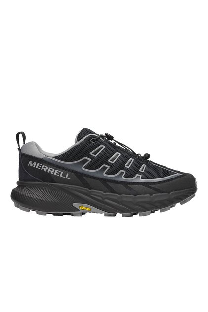 Merrell Nova 4 Erkek Gri Patika Koşusu Ayakkabısı ERKEK PATİKA