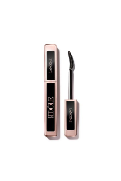 Lancôme Lash Idôle Lash-Lifting & Volumizing Mascara - Black Mascara for Instant Volume, Length 8ml
